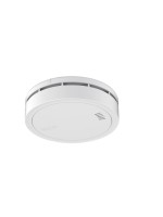 ABUS PREFIRA SLIM SA2100 Rauchwarnmelder, silver