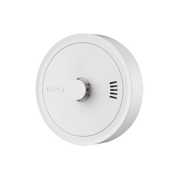 ABUS PREVARO CONNECT HC2100 Hitzewarnme, silver