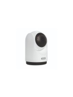 Abus EYSEO Surveillance à 360° en intérieur via l'application Wi-Fi ONVIF