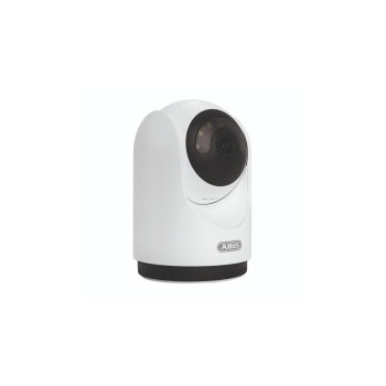 ABUS EYSEO 360°-Überwachung Innenkamera, 3k/5-Megapixel, chwenk-/Neigefunktion ABUS EYSEO 360°-Überwachung Innenkamera, 3k/5-Megapixel, chwenk-/Neigefunktion