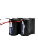 Secvest 2Way Ersatzbatterie FU2986, für 2WAY-Funk-Aussensirene FU8222