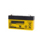 Secvest 2WAY Notstromaccu, Notstromaccu pour FU8210