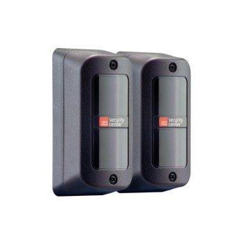 ABUS Terxon Lichtschranke Ecoline, IP66 / 20m