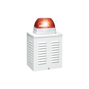 ABUS Sirene + Blitz SG3210 Dummy, Dummy