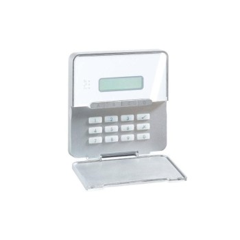 ABUS Terxon LCD-Bedienteil, pour Terxon