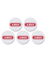 ABUS Terxon Proximity Chip-Sticker, 5er Pack