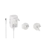 ABUS Netzstecker AZZU10020, 12V, Netzstecker für Analoge-Kameras