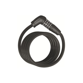 Abus Antivol de vélo Numero 5510C/180 Code oH