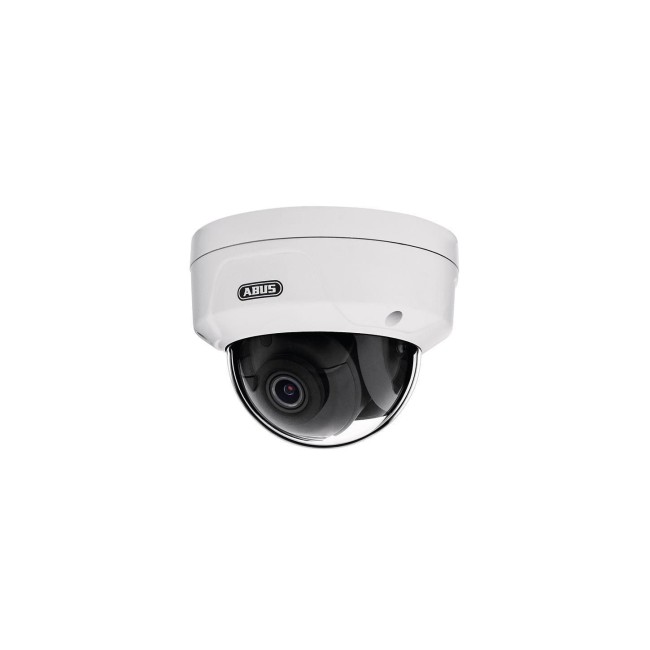 ABUS Netzwerkkamera TVIP44510, 4MPx Mini Dome-Kamera
