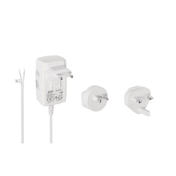 Abus Bloc d’alimentation 12 V/1.5 A Litze