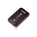 Abus Télécommande FUBE50015 Secvest & 2Way