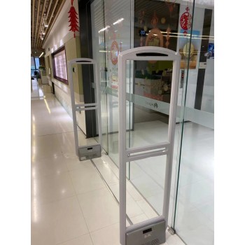 Anti-theft gates for stores Anti-theft gates for stores