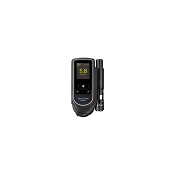 ACCU-CHEK Mobile Set mmol/L ACCU-CHEK Mobile Set mmol/L