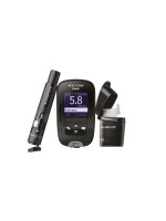 ACCU-CHEK Guide Set mmol/l inkl 1x10 Tests