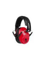 ACE SHH Kindergehörschutz red, Verstellbar, EN 352-1 Zertifiziert, -26dB