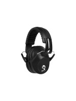 ACE SHH Kindergehörschutz black , Verstellbar, EN 352-1 Zertifiziert, -26dB