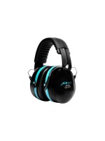 ACE SHH…! Protection auditive ACE Mute Noir/Turquoise