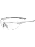 ACE Evo Schutzbrille Transparent white, Arbeitsbrille EN166, Antifog - Scratch