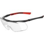 ACE Lunettes de protection Evo OTG pour les porteurs de lunettes Transparent