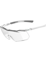 ACE Evo OTG Schutzbrille Brillenträger Ws, Überbrille Antifog and Antiscratch EN166