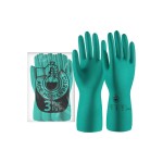 ACE Heisenberg Chemikalienhandschuhe 10/XL, 3 Paar, Chemikalien-Schutz, Handschuhe