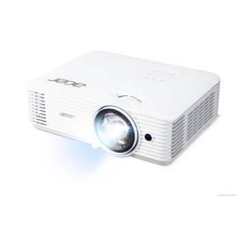DLP Projektor Acer H6518STi, 3500 ANSI Lumen, Full-HD, 10'000:1 DLP Projektor Acer H6518STi, 3500 ANSI Lumen, Full-HD, 10'000:1