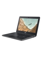 Acer Chromebook 311,MTK M8183C, Chrome OS, 11.6 HD, 4GB, 32GB, Black