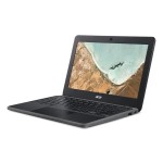 Acer Chromebook 311,MTK M8183C, Chrome OS, 11.6 HD Touch, 4GB, 64GB, Black