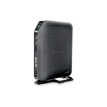 Acer Altos T420 Thin Client, N5105, W10 IOT, 8GB, 128GB SSD, 3 Jahre bring in