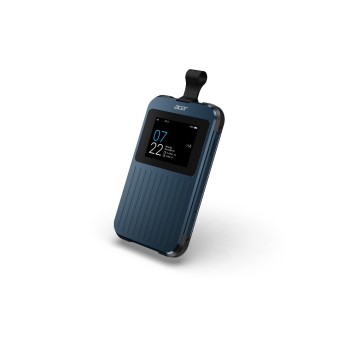 Acer Hotspot 5G Connect Enduro M3 Acer Hotspot 5G Connect Enduro M3