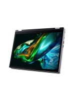 Acer Aspire 3 Spin 14, i3-N305, W11H, 14 WUXGA Touch, 8GB, 512GB, ohne Stift