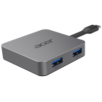 Acer Station d'accueil USB-C Mini-Dock 4-in-1