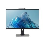 Acer Moniteur Vero B7 B277Debmiprczxv avec webcam