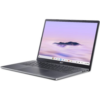 Acer Chromebook Plus (CB514-3HT), R3-7320C, 14 WUXGA Touch, 16GB, 256GB SSD Acer Chromebook Plus (CB514-3HT), R3-7320C, 14 WUXGA Touch, 16GB, 256GB SSD