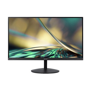 Acer SA2 SA272Ebi, 27, 1920x1080, 1ms, 100Hz, IPS, VGA, HDMI, black Acer SA2 SA272Ebi, 27, 1920x1080, 1ms, 100Hz, IPS, VGA, HDMI, black