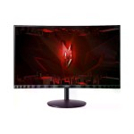 Acer Nitro XZ1 curved, 27, 2560x1440, 1ms, VA, 180Hz, Speaker, Freesync, HDR10
