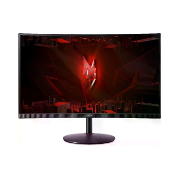 Acer Nitro XZ1 curved, 27, 2560x1440, 1ms, VA, 180Hz,  Speaker, Freesync, HDR10 Acer Nitro XZ1 curved, 27, 2560x1440, 1ms, VA, 180Hz,  Speaker, Freesync, HDR10