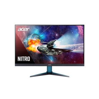Acer Nitro VG1, 27, 2560x1440, 0.5ms, 180Hz, IPS, Speaker, Freesync, HDR10 Acer Nitro VG1, 27, 2560x1440, 0.5ms, 180Hz, IPS, Speaker, Freesync, HDR10