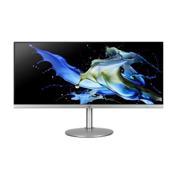 Acer CB342CUsemiphuzx, 34, IPS, 3440x1440, 1ms, 400nits, USB-C, HDR, TCO, 3yrs Acer CB342CUsemiphuzx, 34, IPS, 3440x1440, 1ms, 400nits, USB-C, HDR, TCO, 3yrs