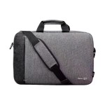 Acer Vero Carry Case, 15.6'', 3 in 1, 50% recycled PET, grey/black 