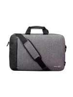 Acer Vero Carry Case, 15.6'', 3 in 1, 50% recycled PET, grau/schwarz