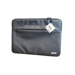 Acer Multi Pocket Sleeve 11.6, black , Schlanke, wasserabweisende Schutzhülle