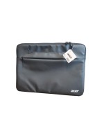 Acer Multi Pocket Sleeve 11.6, schwarz, Schlanke, wasserabweisende Schutzhülle