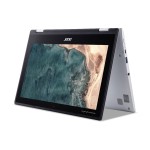 Acer Chromebook Spin 314, i3-N305, Chrome, 14 WUXGA Touch, 8GB, 128GB SSD, inkl. Pen