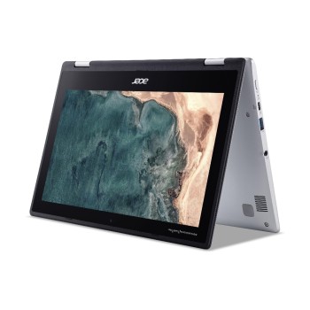 Acer Chromebook Spin 314, i3-N305, Chrome, 14 WUXGA Touch, 8GB, 128GB SSD, with Pen Acer Chromebook Spin 314, i3-N305, Chrome, 14 WUXGA Touch, 8GB, 128GB SSD, with Pen