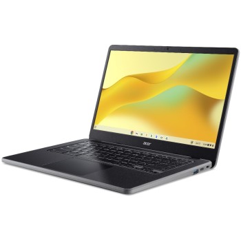 Acer Chromebook 314 (C936), N100, Chrome OS, 14.0 FHD, 8GB, 128GB eMMC Acer Chromebook 314 (C936), N100, Chrome OS, 14.0 FHD, 8GB, 128GB eMMC
