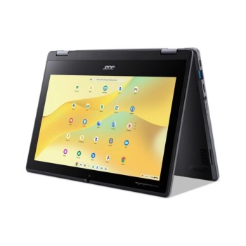 Acer Chromebook Spin 511, N100, Chrome OS, 11.6 HD Touch, 4GB, 32GB, with Stift Acer Chromebook Spin 511, N100, Chrome OS, 11.6 HD Touch, 4GB, 32GB, with Stift