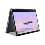 Acer Chromebook Plus Spin 514, i5-1335U, 14 FHD Touch, 16GB, 256GB SSD