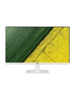 Acer HA0 HA240YE, 23.8, 1920x1080, 4ms, IPS, HDMI, VGA, 100Hz, white