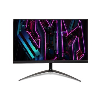 Acer Predator XB3, 31.5, 2560x1440, 0.5ms, IPS, 180Hz, 2xHDMI, DP, Freesync Acer Predator XB3, 31.5, 2560x1440, 0.5ms, IPS, 180Hz, 2xHDMI, DP, Freesync